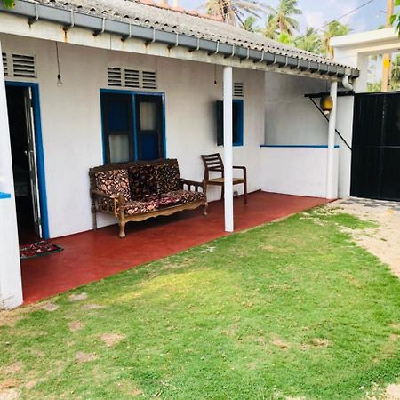 Sunset Beach Cabana Ambalangoda  Kültér fotó