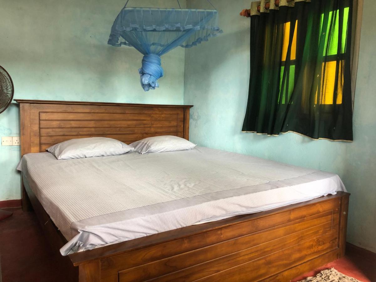 Sunset Beach Cabana Ambalangoda  Kültér fotó